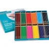 Stockroom Box Colouring Pencils Assorted 500pk