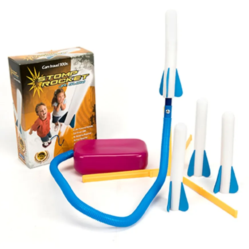 Stomp Rocket Ultra