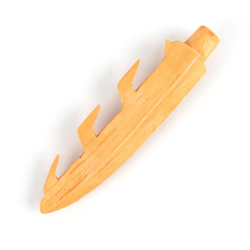 Stone Age Replica Fish Harpoon