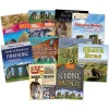 Stone, Bronze and Iron Age Books 10pk