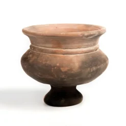 Stone, Bronze and Iron Age Clay Pottery 3pk