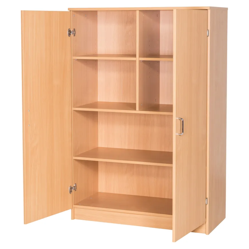 Storage Shelf Cupboard Unit