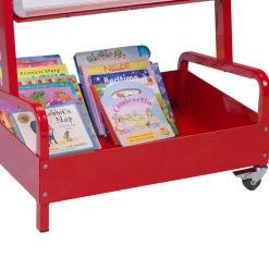 Store 'N' Write Big Book Boards