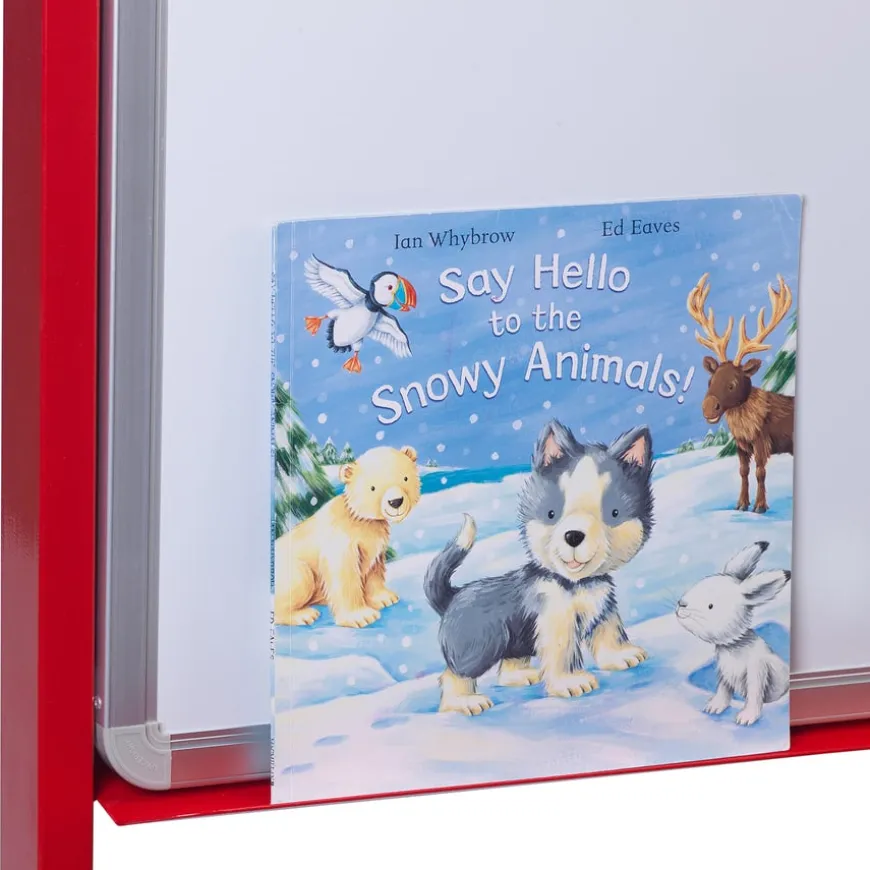 Store 'N' Write Big Book Boards