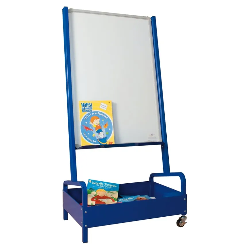 Store 'N' Write Big Book Boards