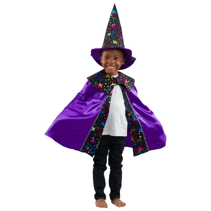 Story Time Role Play Costume Bundle 3-5yrs 10pk