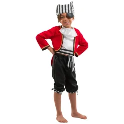 Story Time Role Play Costume Bundle 3-5yrs 10pk