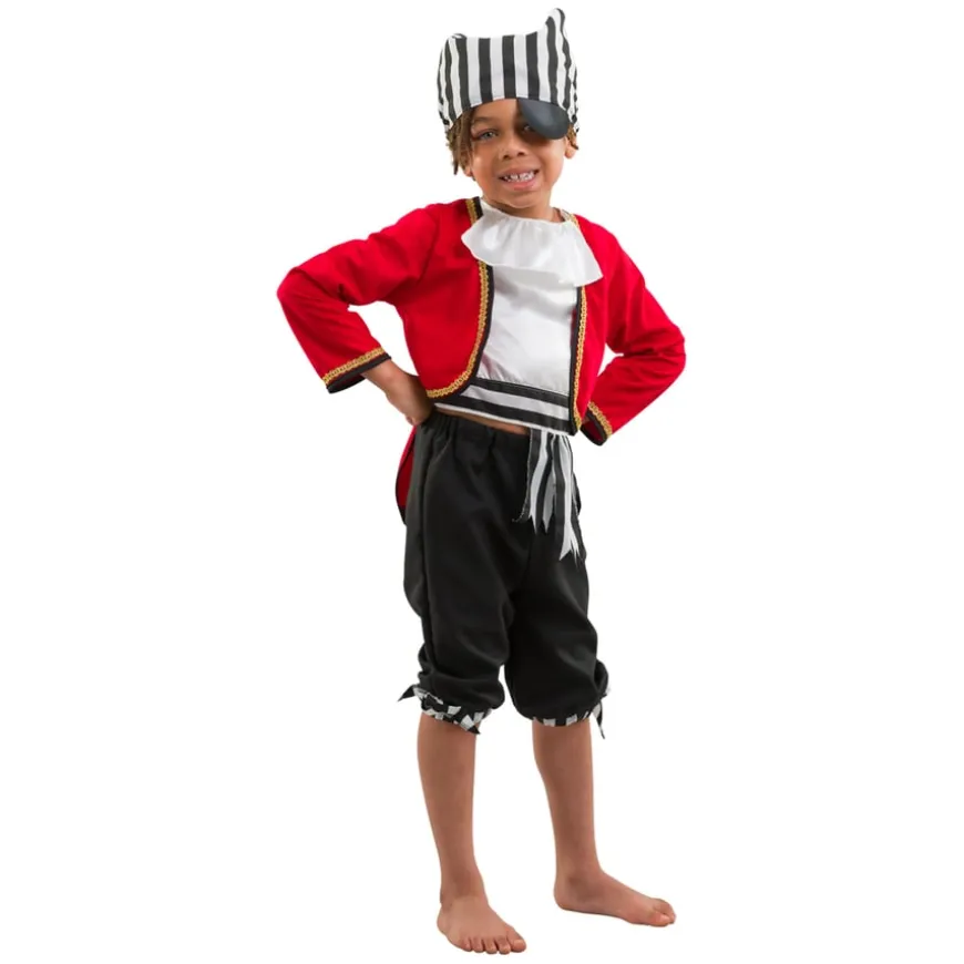 Story Time Role Play Costume Bundle 3-5yrs 10pk