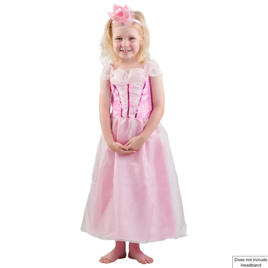 Story Time Role Play Costume Bundle 3-5yrs 10pk
