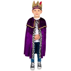 Story Time Role Play Costume Bundle 3-5yrs 10pk