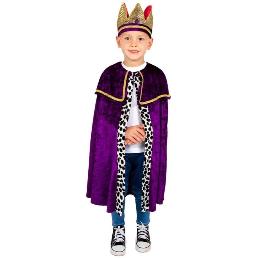 Story Time Role Play Costume Bundle 3-5yrs 10pk