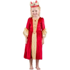 Story Time Role Play Costume Bundle 3-5yrs 10pk