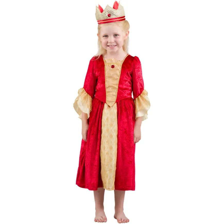 Story Time Role Play Costume Bundle 3-5yrs 10pk
