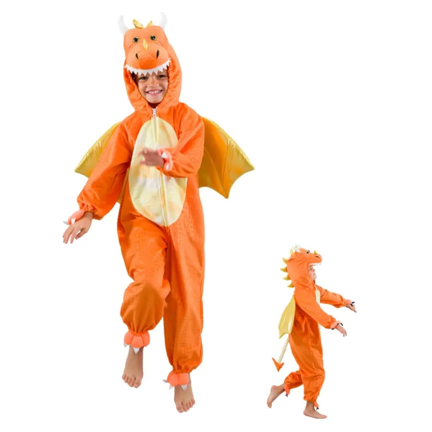 Story Time Role Play Costume Bundle 3-5yrs 10pk