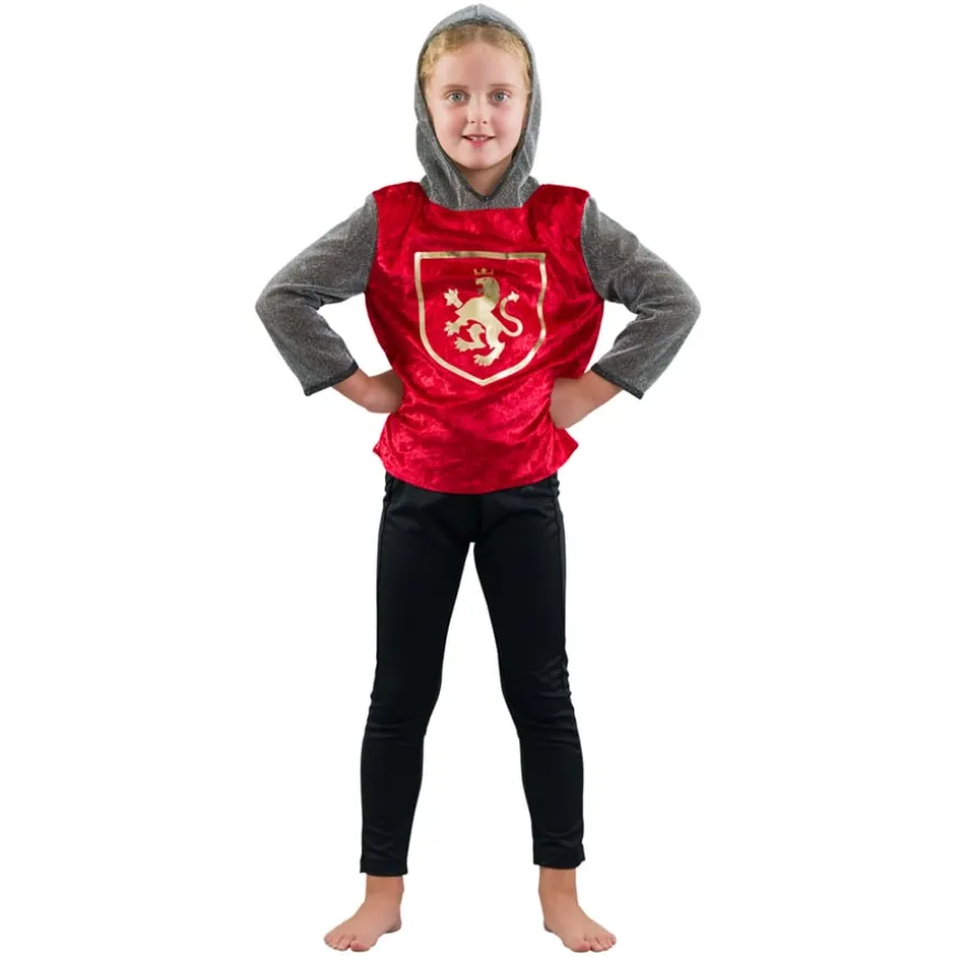 Story Time Role Play Costume Bundle 3-5yrs 10pk