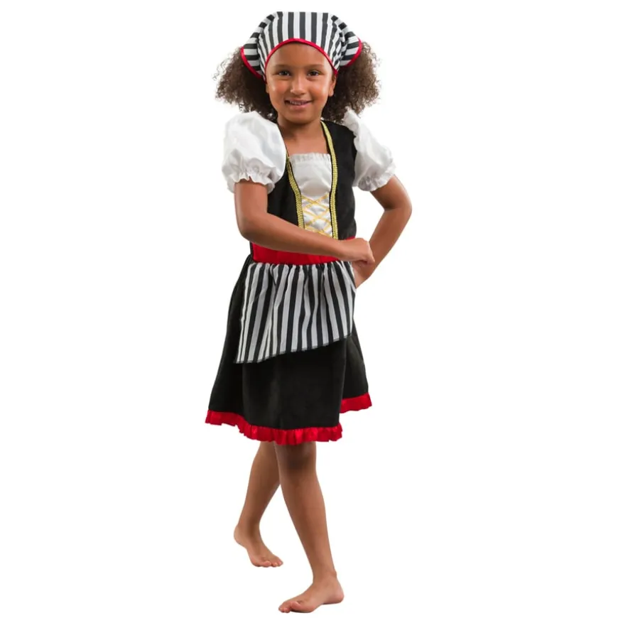 Story Time Role Play Costume Bundle 3-5yrs 10pk