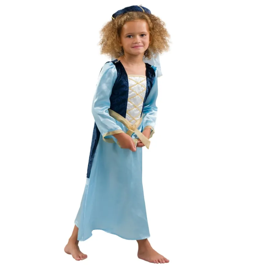 Story Time Role Play Costume Bundle 3-5yrs 10pk