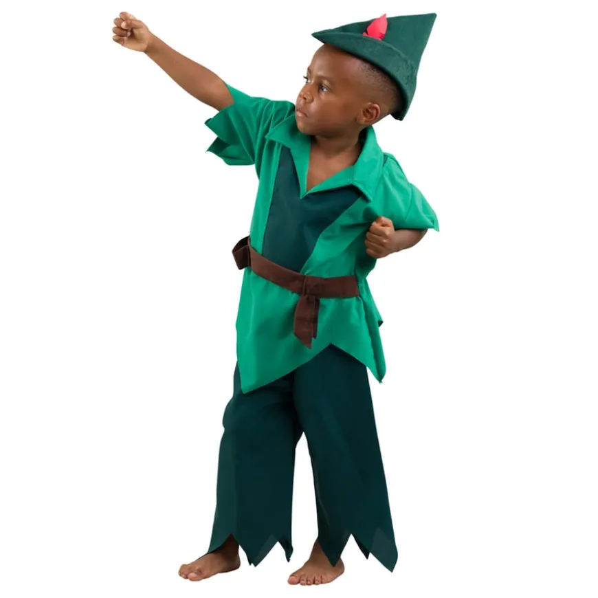 Story Time Role Play Costume Bundle 3-5yrs 10pk