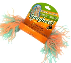 Stretch and Glow Fidget Spaghetti