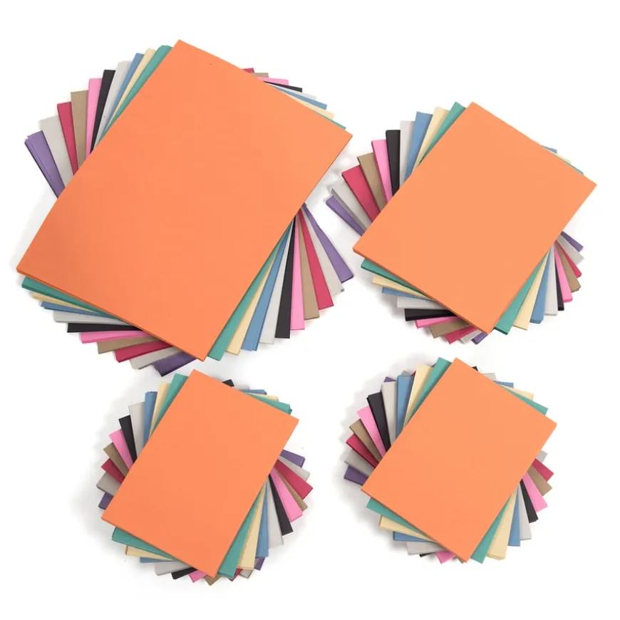Sugar Paper Bumper Stack Pack