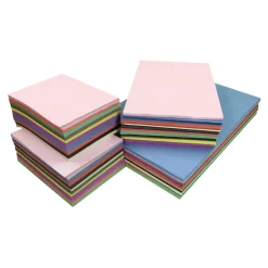 Sugar Paper Bumper Stack Pack