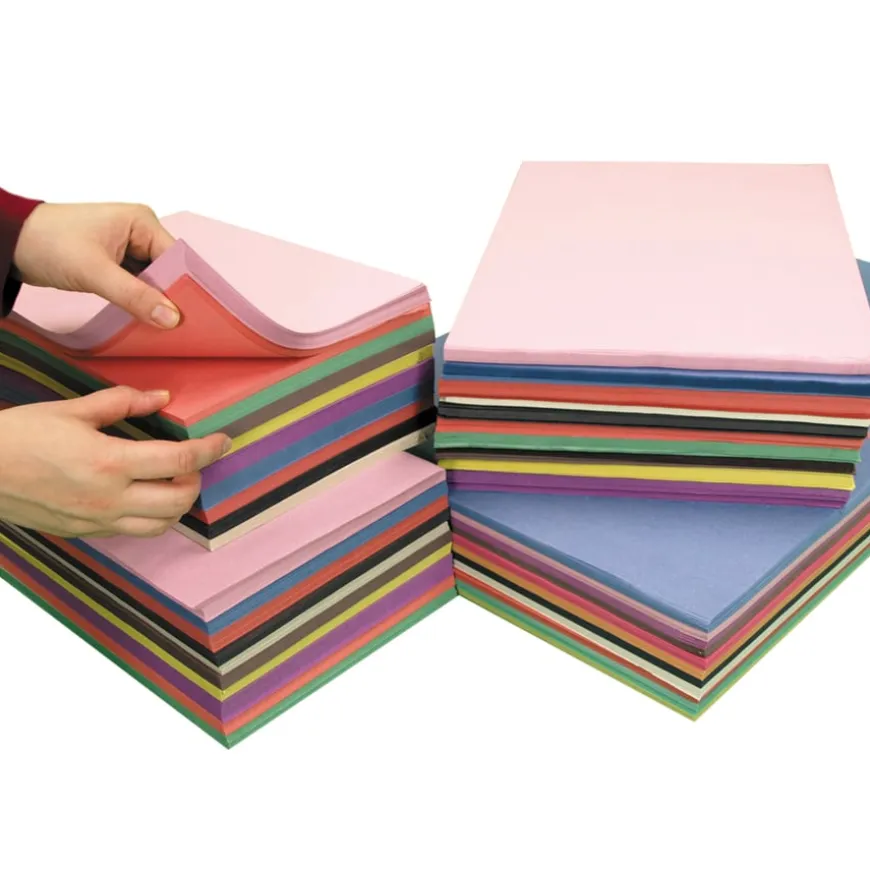 Sugar Paper Bumper Stack Pack