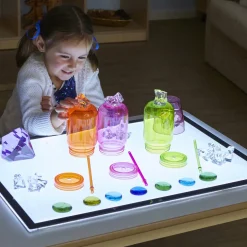Super Slim Light Panel