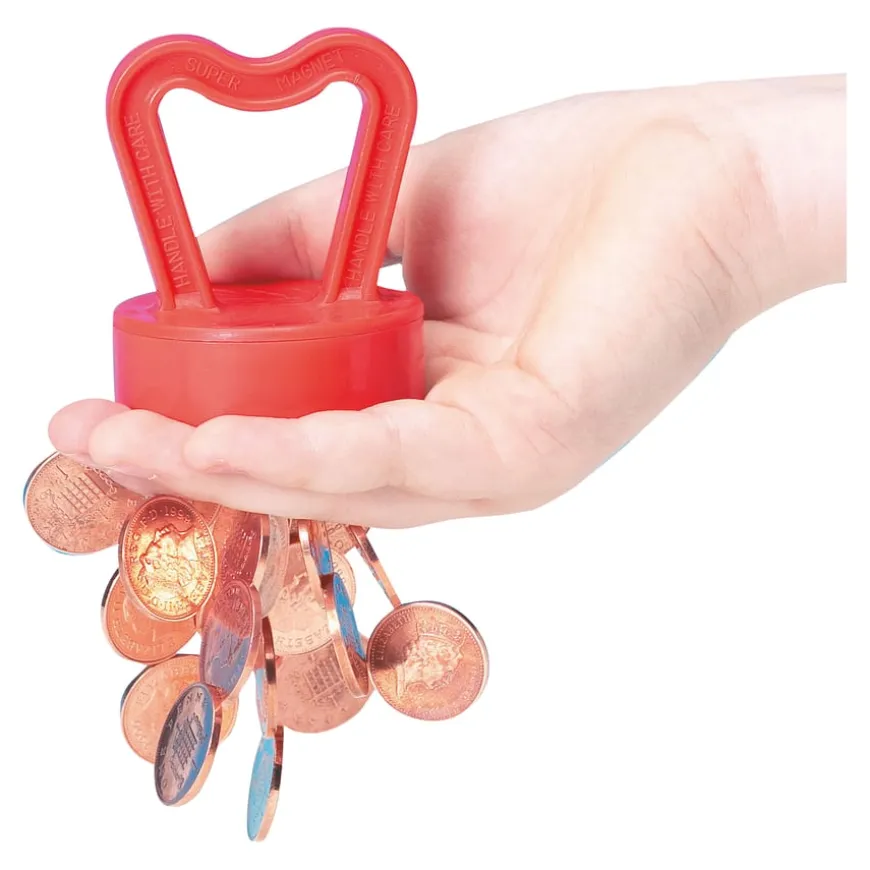 Super Strong Magnets 2pk