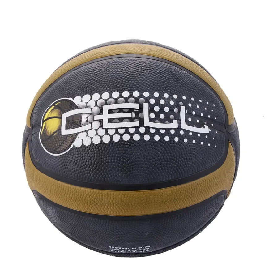 SureGrip Basketballs Size 5 3pk