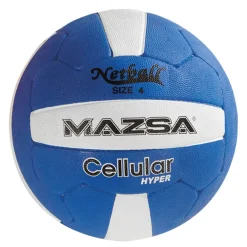 Sure Grip Netball