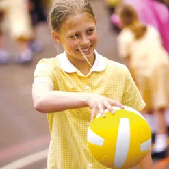 Sure Grip Netball