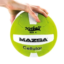 Sure Grip Netball