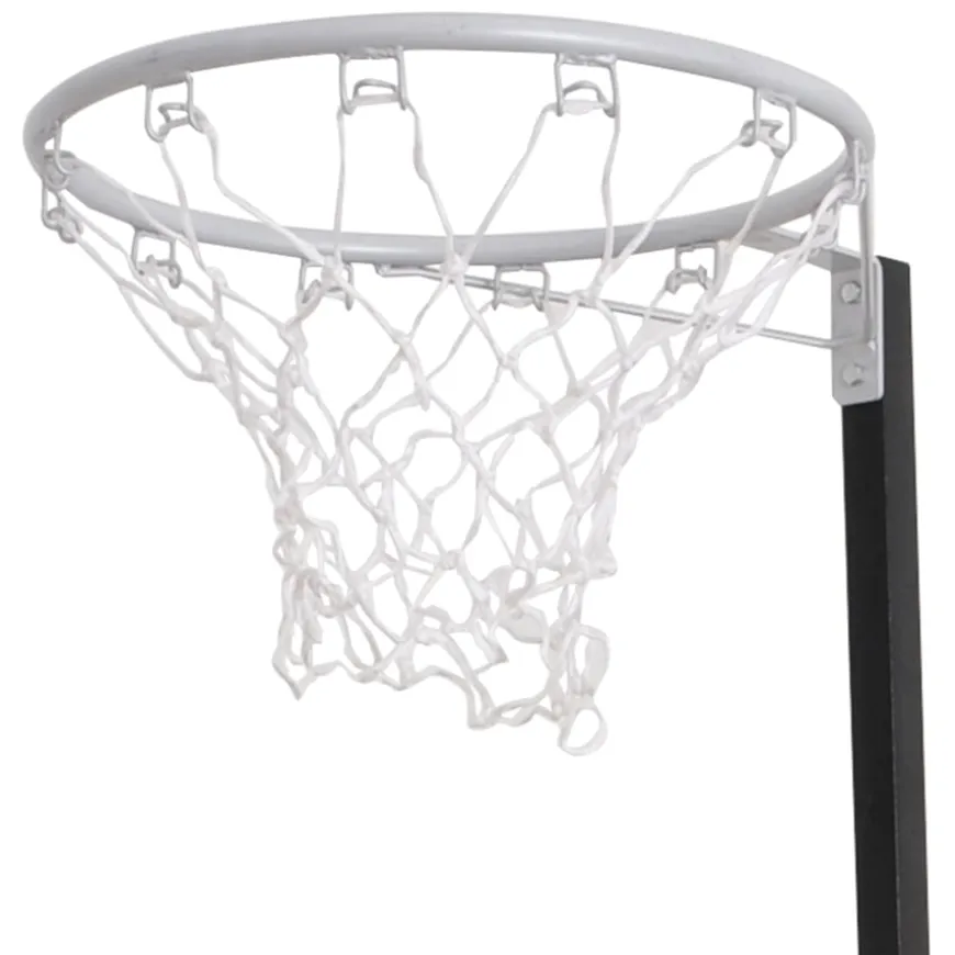 Sure Shot Easi Play Junior Netball Hoop and Stand Unit