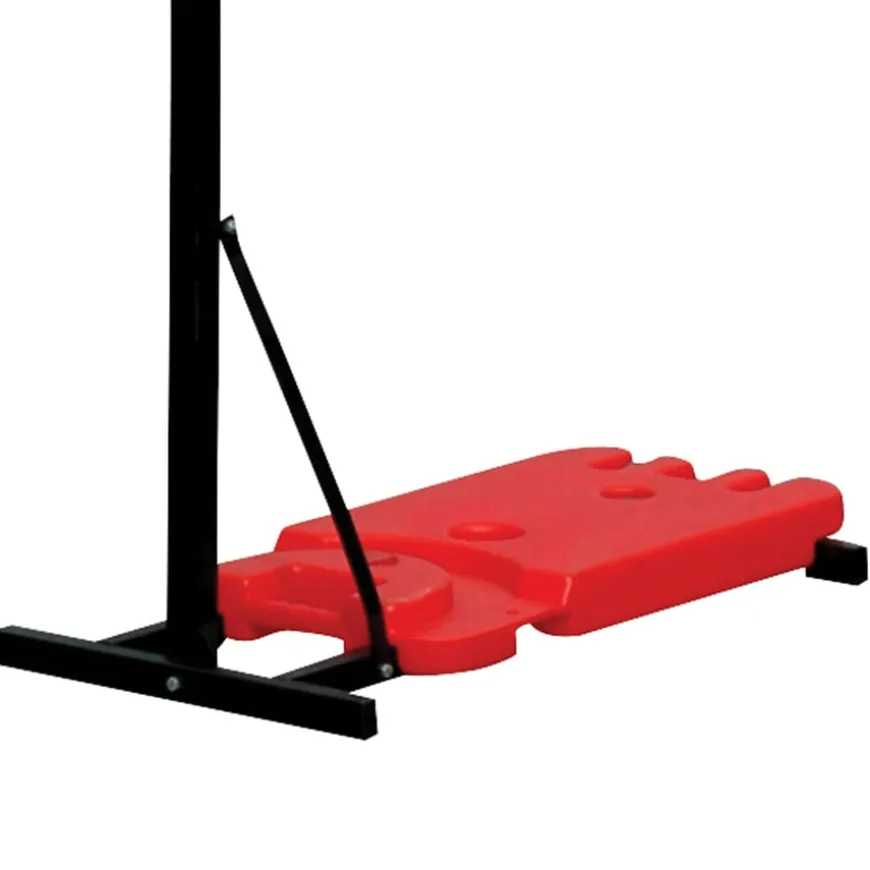 Sure Shot 553 Easi Shot Portable Basketball Hoop