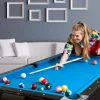 Sure Shot 4-In-1 Multi Game Table