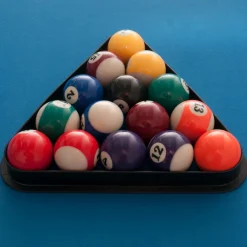 Sure Shot 4-In-1 Multi Game Table