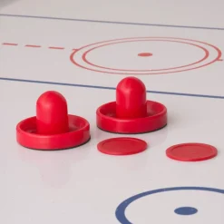 Sure Shot 4-In-1 Multi Game Table