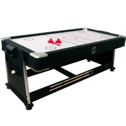 Sure Shot 4-In-1 Multi Game Table