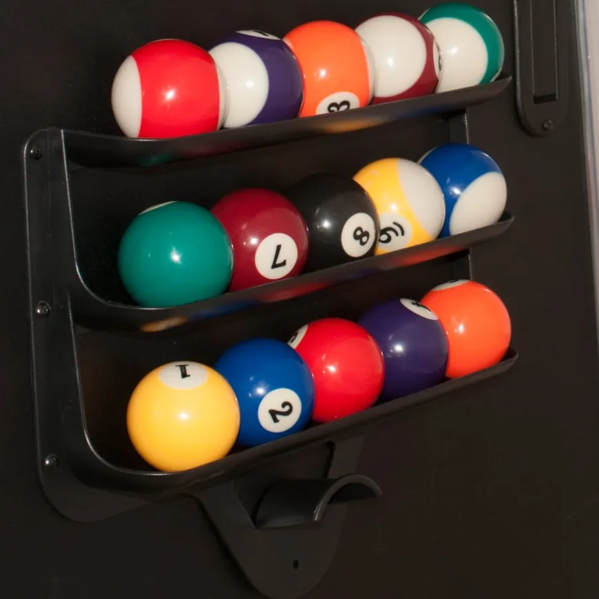 Sure Shot 4-In-1 Multi Game Table