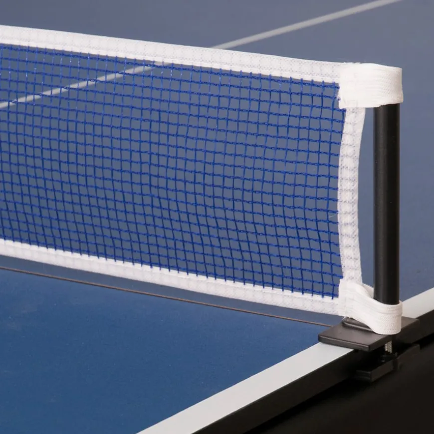 Sure Shot 4-In-1 Multi Game Table