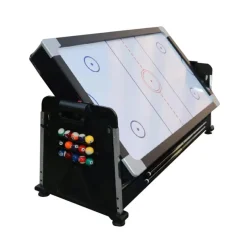 Sure Shot 4-In-1 Multi Game Table