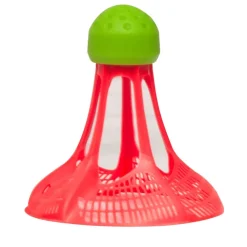 Sure Shot Outdoor Badminton Shuttles 6pk