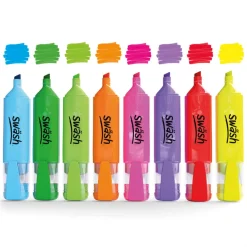 Swash Premium Highlighter Pens