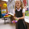 Swing and Catch Foam Loop and Ball 3pk