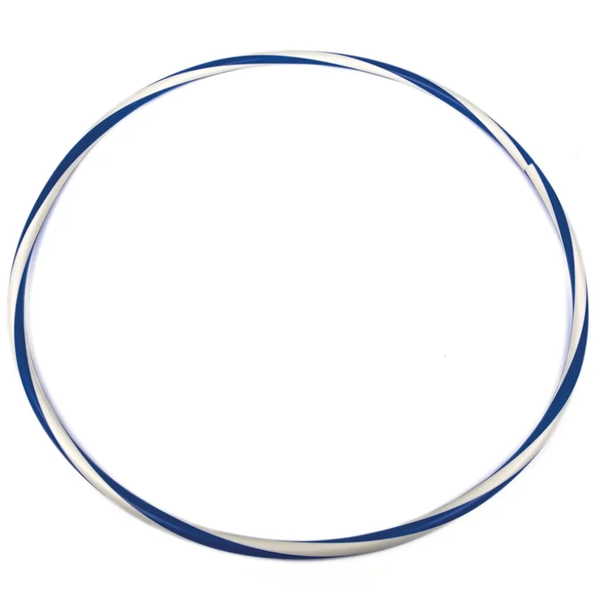 Swirly Hula Hoops 12pk