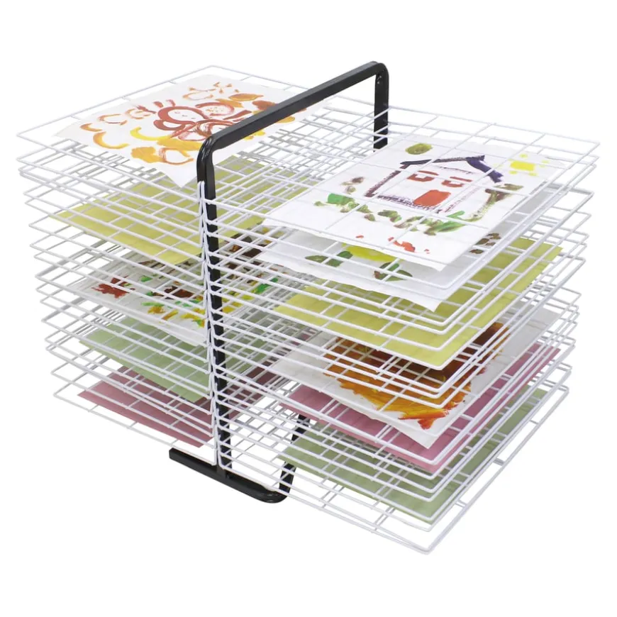 Table Top Drying Rack