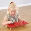 Tabletop Fine Motor Skills Activity Boards 3pk