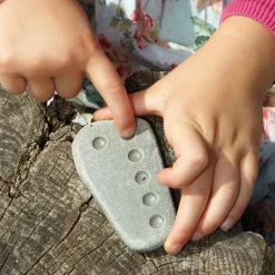 Tactile Counting Stones 20pk