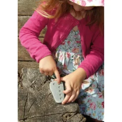 Tactile Counting Stones 20pk