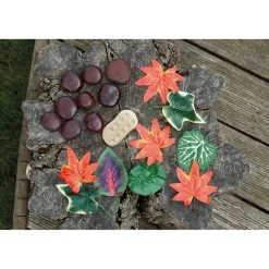 Tactile Counting Stones 20pk